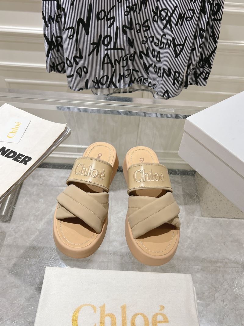 Chloe Sandals